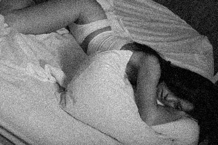 The air is like ether